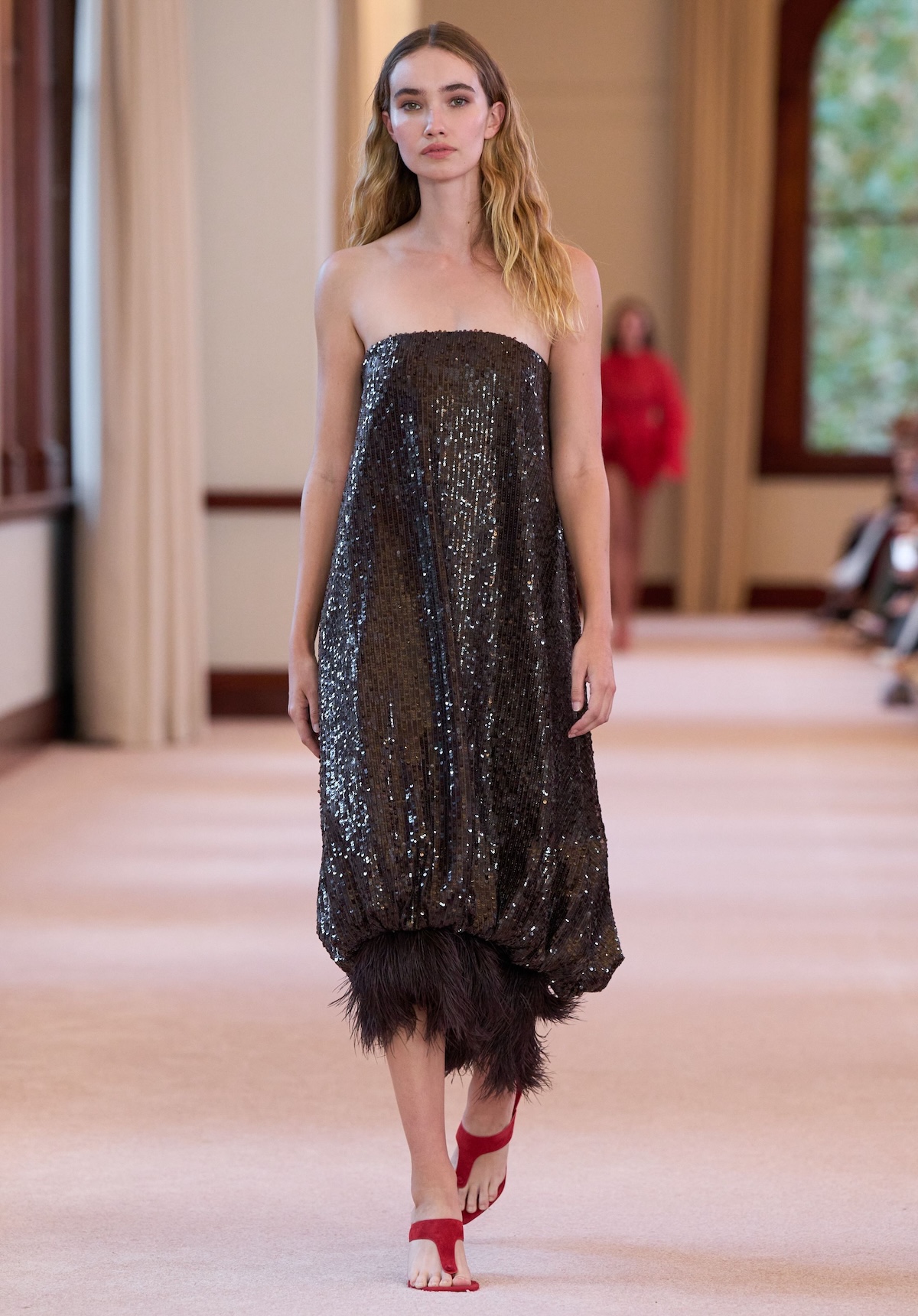 Photo: Courtesy of Australian Fashion Week